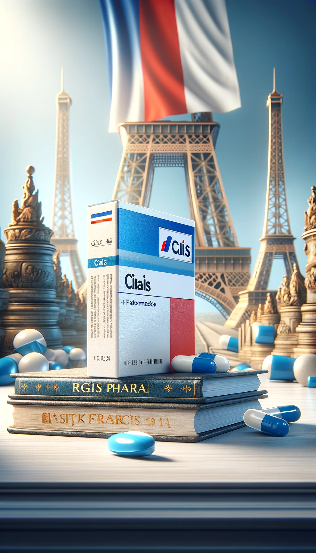 Cialis sans ordonnance avis